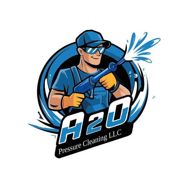 A2O Pressure Cleaning