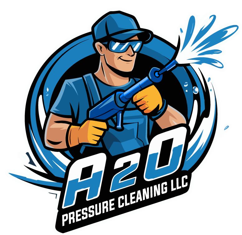 A2O Pressure Cleaning in Miami